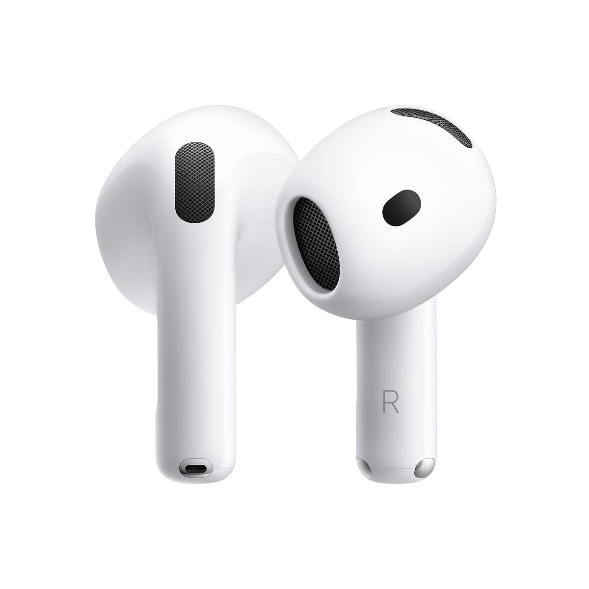 Ảnh minh họa Tai nghe Bluetooth Apple AirPods 5 2026 Sạc Không Dây (MKFT4) 1