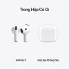Tai nghe Bluetooth Apple AirPods 5 2026 Sạc Không Dây (MKFT4)