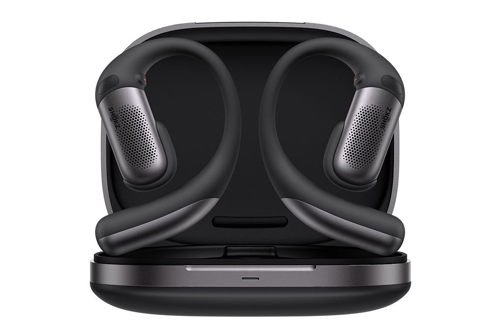 Ảnh minh họa Tai nghe Bluetooth Open-Ear OWS Shokz OpenFit Pro 1