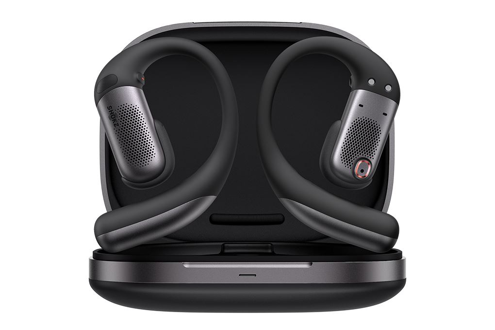 Tai nghe Bluetooth Open-Ear OWS Shokz OpenFit Pro