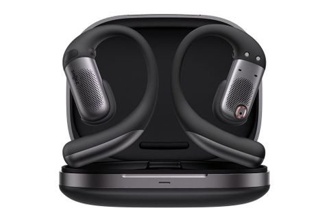 Tai nghe Bluetooth Open-Ear OWS Shokz OpenFit Pro
