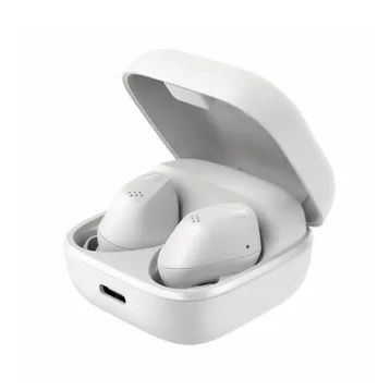 Sennheiser Accentum True Wireless White – Tai nghe không dây tiện lợi