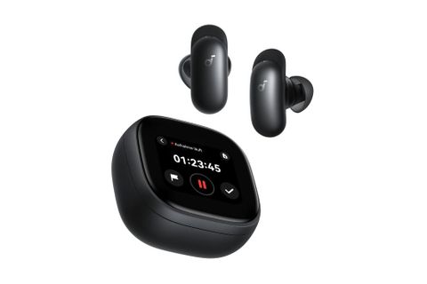 Tai nghe Bluetooth True Wireless Soundcore Liberty 5 Pro Max D1204