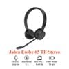 Tai nghe call center Jabra Evolve 65 TE Link 390a MS Stereo