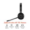 Tai nghe call center Jabra Evolve 65 TE Link 390a MS Stereo