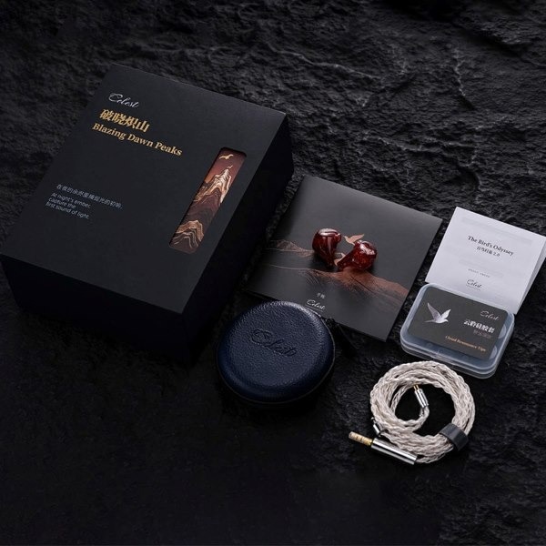 Ảnh minh họa Tai Nghe Celest Phoenixcall 2.0 In Ear 2