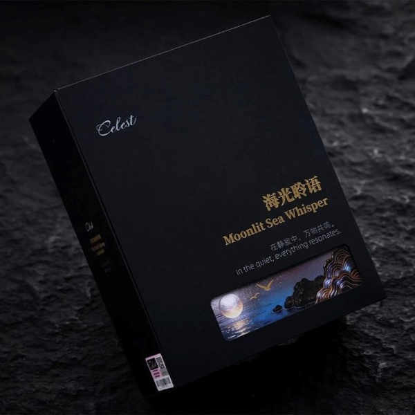 Ảnh minh họa Tai Nghe Celest Phoenixcall 2.0 In Ear 3