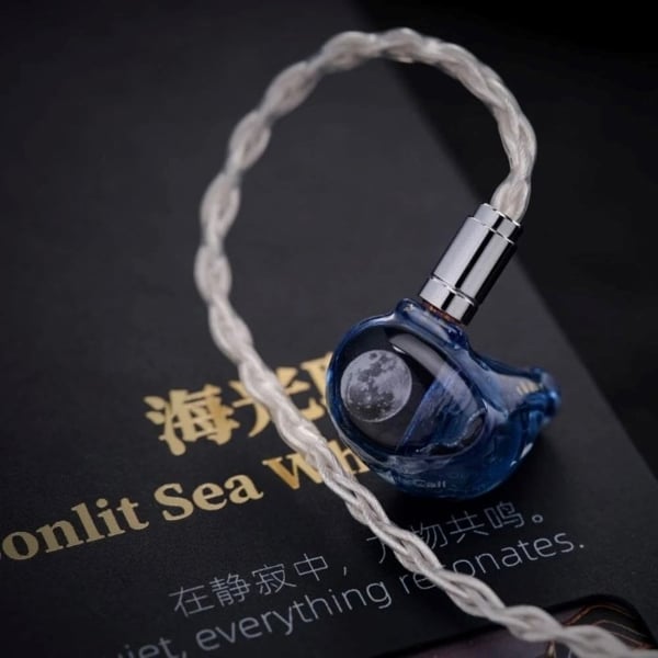 Tai Nghe Celest Phoenixcall 2.0 In Ear