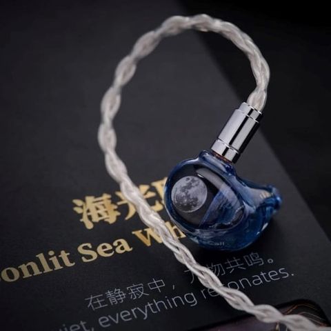 Tai Nghe Celest Phoenixcall 2.0 In Ear