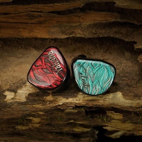 Ảnh minh họa Tai Nghe CELEST YAKSHA In Ear 1