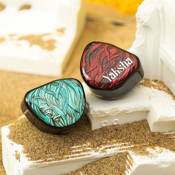 Ảnh minh họa Tai Nghe CELEST YAKSHA In Ear 2