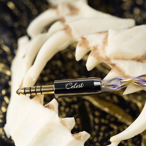 Ảnh minh họa Tai Nghe CELEST YAKSHA In Ear 3