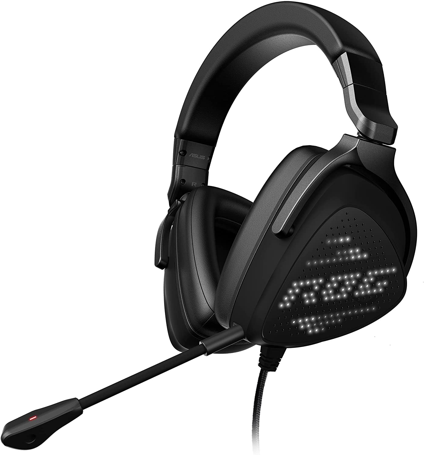 Ảnh minh họa Tai nghe chơi game ROG Delta S Animate (DT-S-ANM) 1