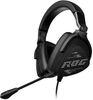 Tai nghe chơi game ROG Delta S Animate (DT-S-ANM)