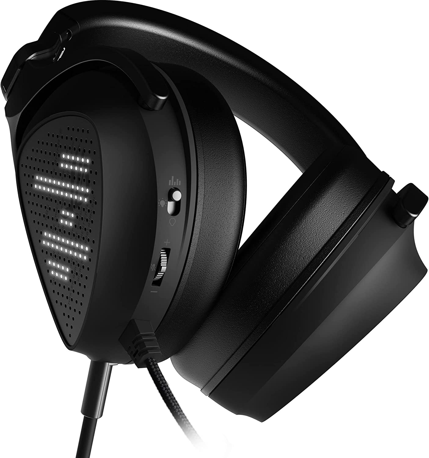 Ảnh minh họa Tai nghe chơi game ROG Delta S Animate (DT-S-ANM) 2