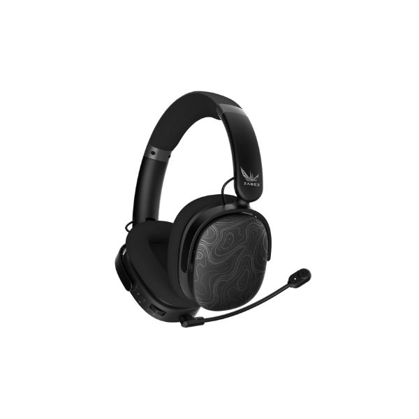 Ảnh minh họa Tai nghe chống ồn ZADEZ GP-816B (Black) 2