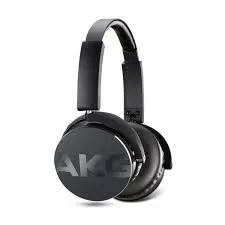 Ảnh minh họa Tai nghe chụp tai Bluetooth AKG Y50BT, Tai nghe Bluetooth AKG 1