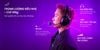 Tai nghe chụp tai Gaming Sony có dây INZONE H6 Air (G600)