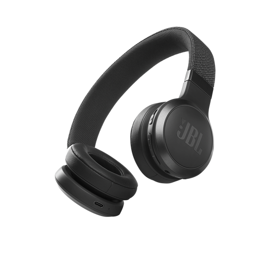 Ảnh minh họa Tai nghe chụp tai JBL LIVE 460 NC 1