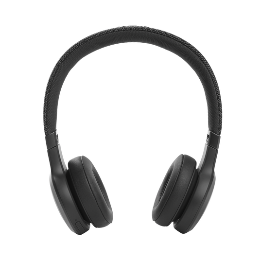 Ảnh minh họa Tai nghe chụp tai JBL LIVE 460 NC 2