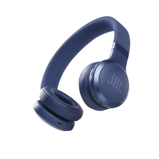 Ảnh minh họa Tai nghe chụp tai JBL LIVE 460 NC 3