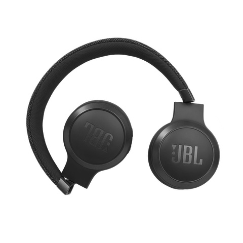 Tai nghe chụp tai JBL LIVE 460 NC