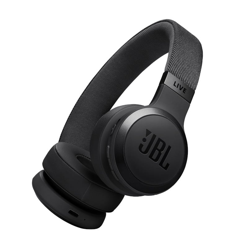 Tai nghe chụp tai JBL LIVE 670 NC