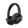 Tai nghe chụp tai không dây kép HyperX Cloud MIX 2 với ANC lai - Đen