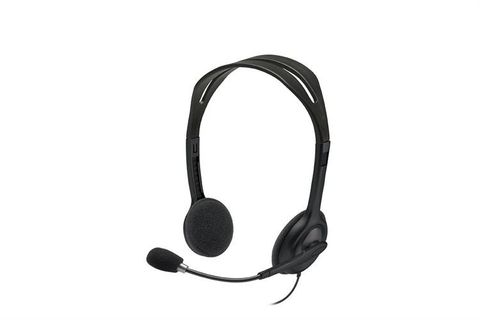 Tai nghe Chụp Tai Logitech H111