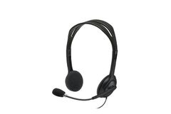  Tai nghe Chụp Tai Logitech H111 