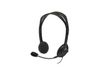 Tai nghe Chụp Tai Logitech H111