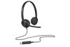 Tai nghe Chụp Tai Logitech H340