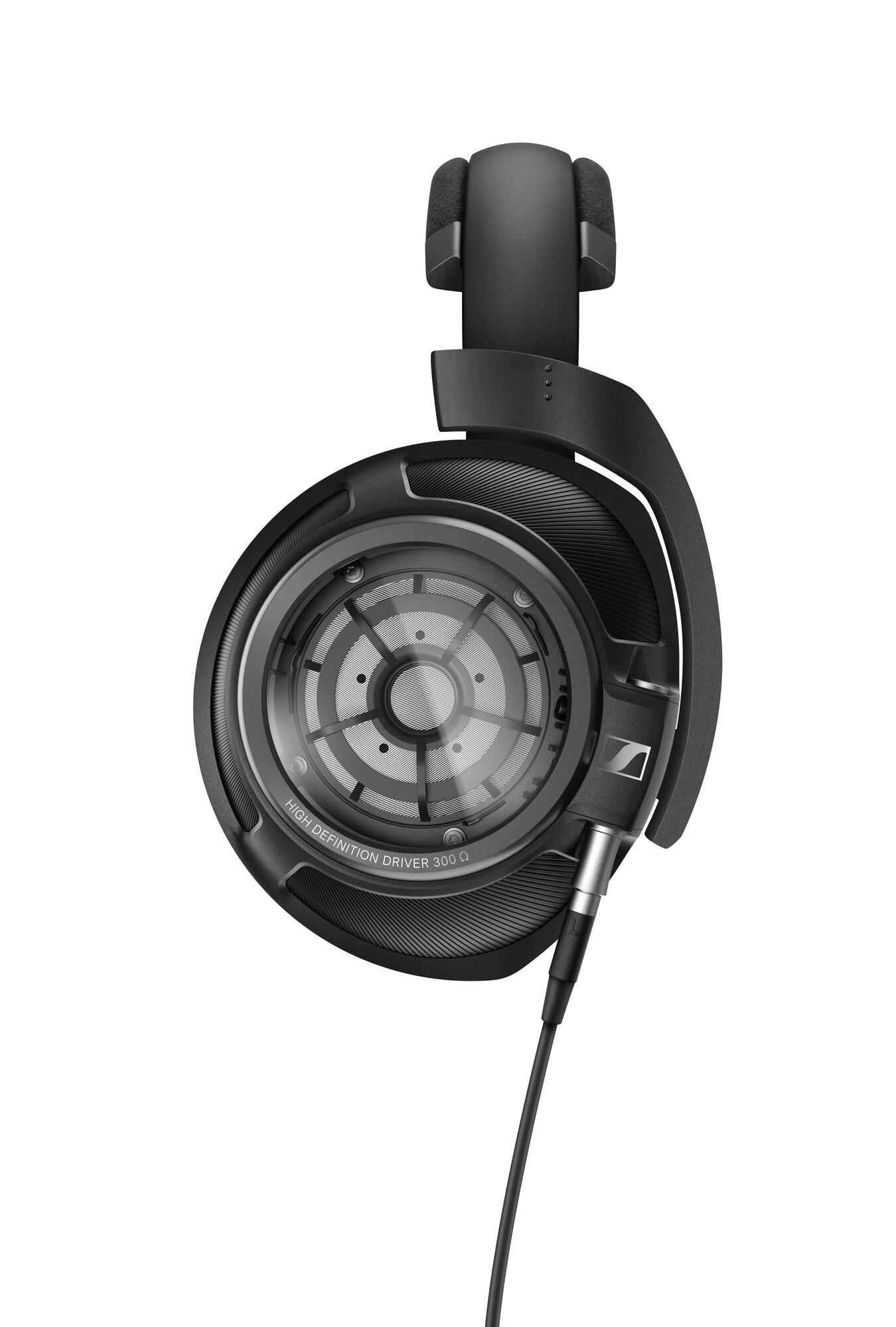 Ảnh minh họa Tai Nghe Chụp Tai SENNHEISER HD820 ( Dây rời ) 1