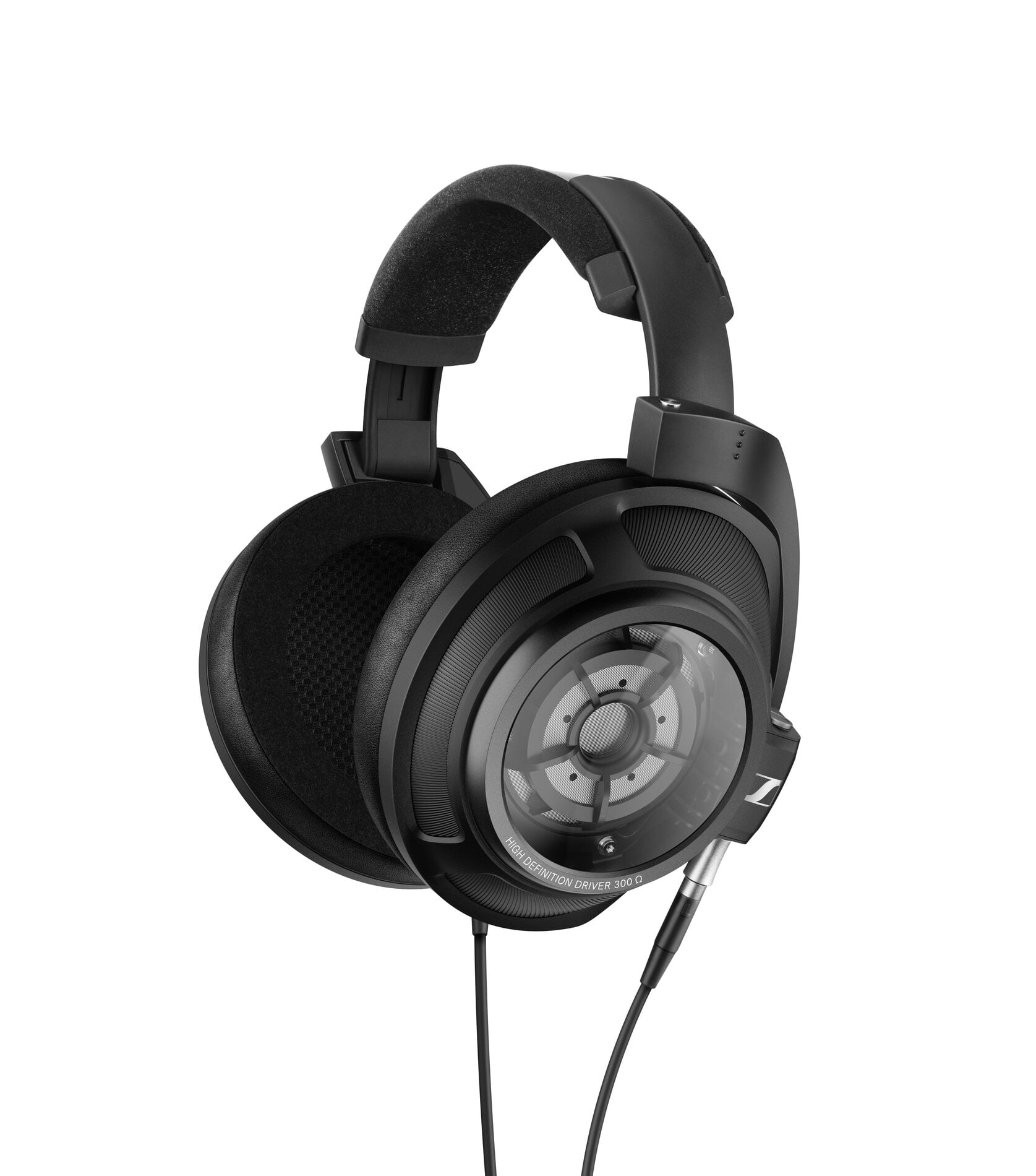 Tai Nghe Chụp Tai SENNHEISER HD820 ( Dây rời )