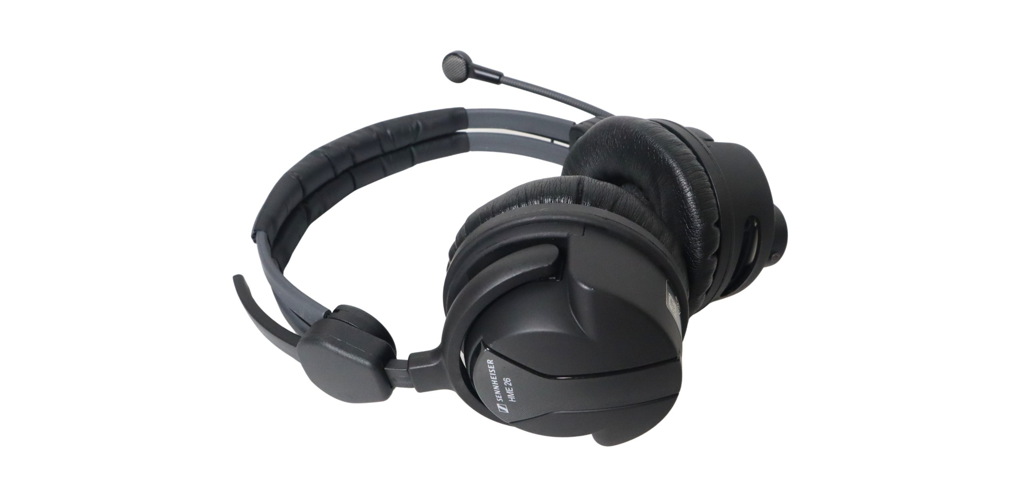 Ảnh minh họa Tai nghe chuyên nghiệp Sennheiser HME 26 2