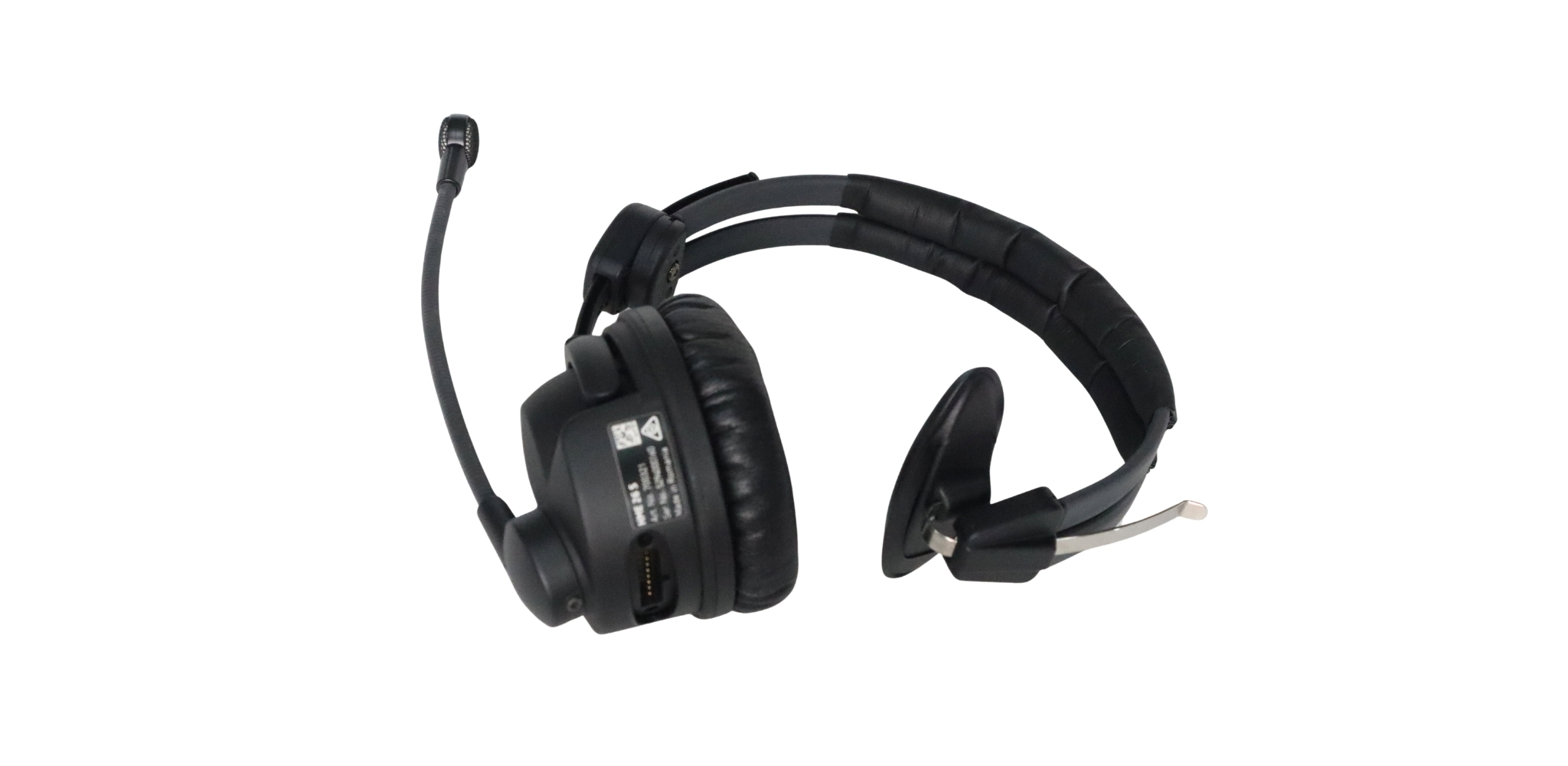 Ảnh minh họa Tai nghe chuyên nghiệp Sennheiser HME 26 S 2