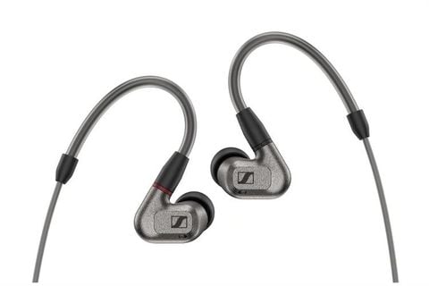 Tai nghe Có dây EP Sennheiser IE600
