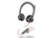 Tai nghe có dây Poly BW 8225 Stereo -M USB-C HS +USB-C/A 8X225AA