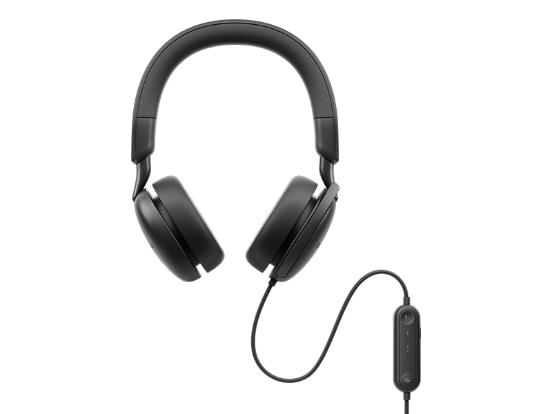 Ảnh minh họa Tai nghe Dell Pro Wired ANC Headset - WH5024 1