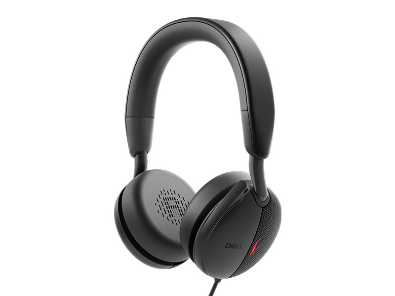 Ảnh minh họa Tai nghe Dell Pro Wired ANC Headset - WH5024 2