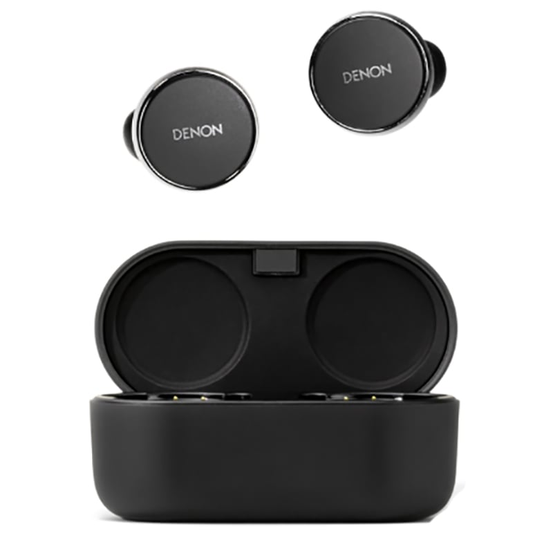 Tai Nghe Denon PerL AHC10, Bluetooth 5.0, Pin 24h, IPX4