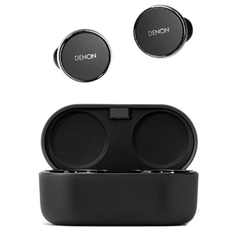 Tai Nghe Denon PerL AHC10, Bluetooth 5.0, Pin 24h, IPX4