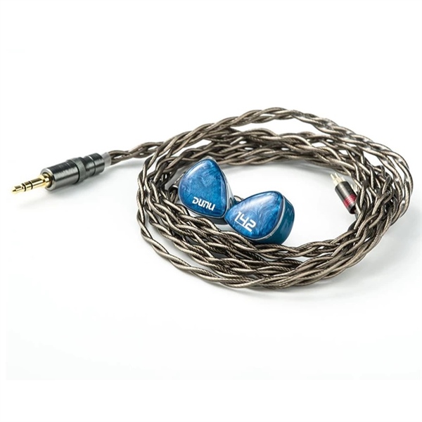 Ảnh minh họa Tai Nghe Dunu DN-142 In Ear 2