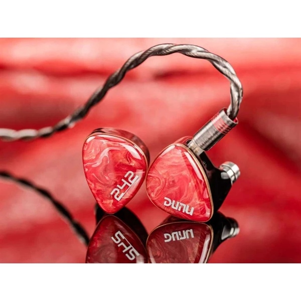Ảnh minh họa Tai Nghe DUNU DN-242 In Ear 1