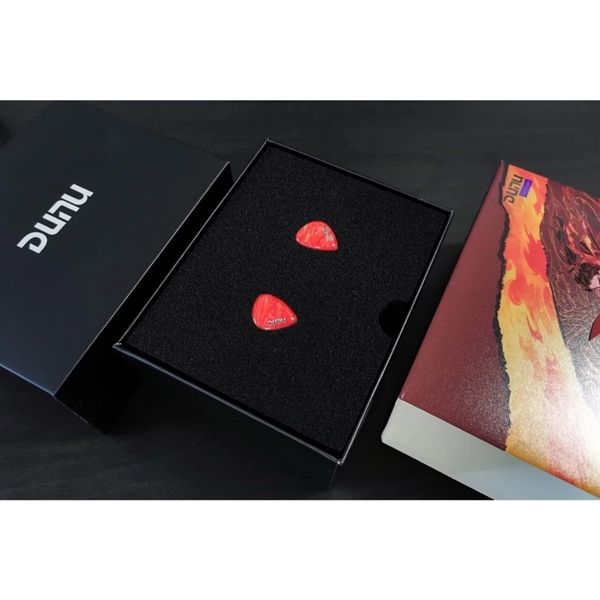Ảnh minh họa Tai Nghe DUNU DN-242 In Ear 3