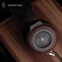  Tai Nghe Dunu Mortise Chụp Tai 