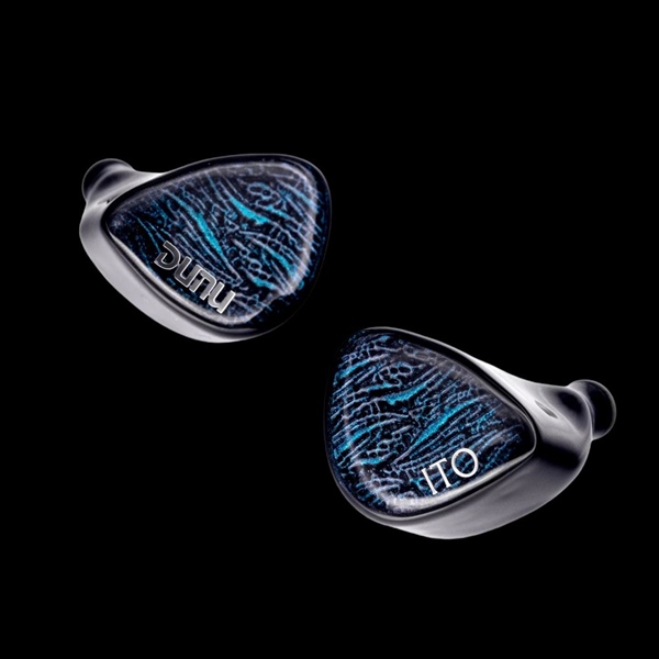 Ảnh minh họa Tai Nghe DUNU X KOTO ITO In Ear 1