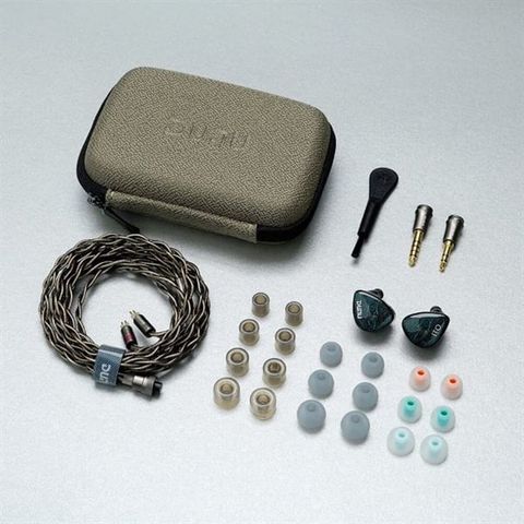 Tai Nghe DUNU X KOTO ITO In Ear