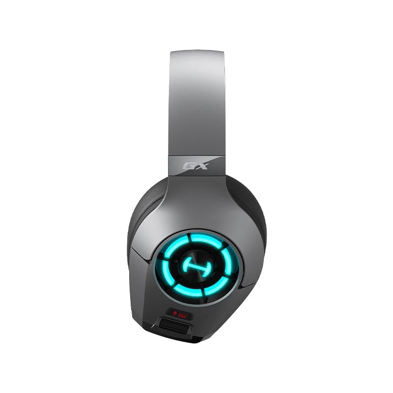 Ảnh minh họa Tai nghe Edifier GX (Gaming, Chụp tai, Chống ồn) 2