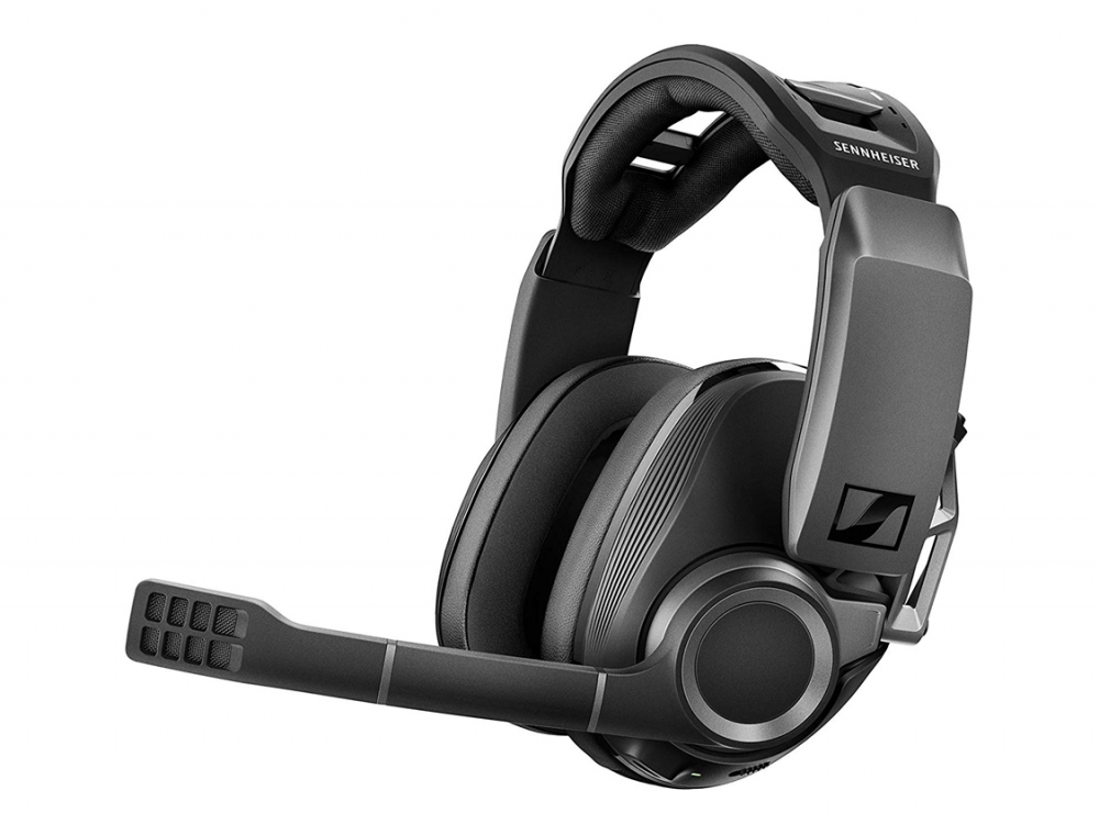 Tai nghe EPOS Sennheiser WIRELESS/BLUETOOTH GSP 670
